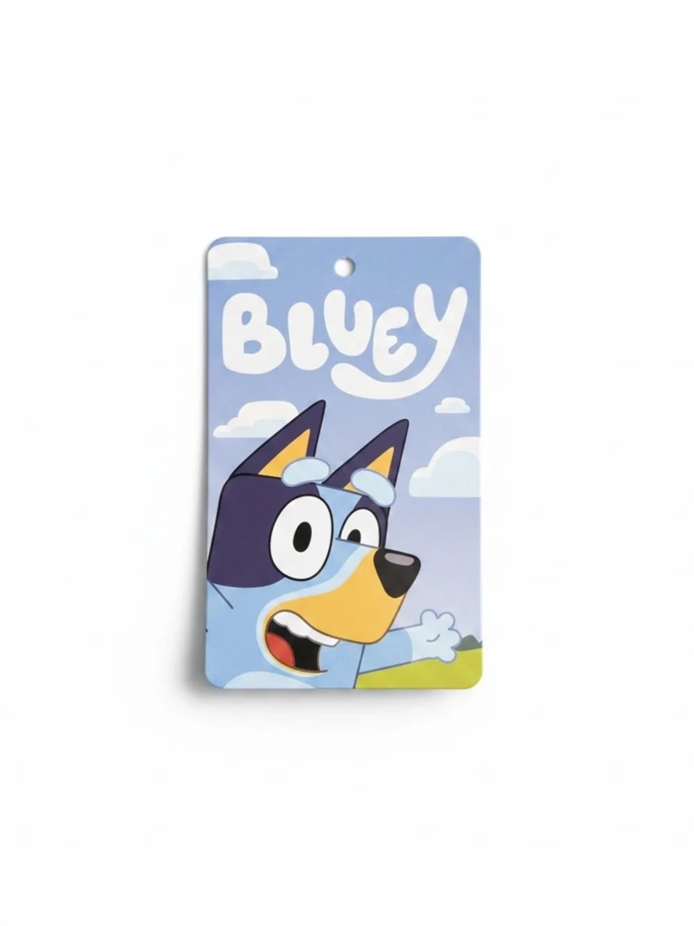 Bluey officially licensed